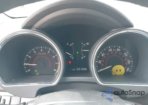 2008 Toyota Highlander из США, поврежденный, VIN JTEES41A382036727